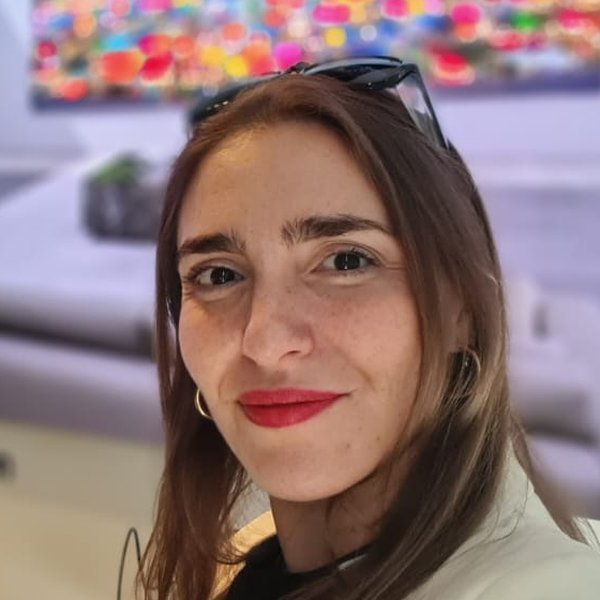 Carolina Márquez Pinochet