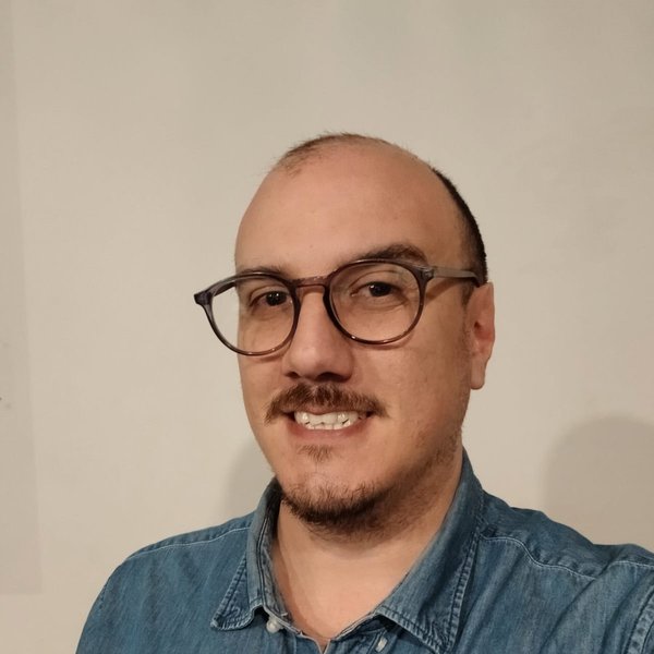 Sebastián Riveros Herrera